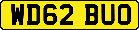 WD62BUO