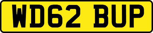 WD62BUP