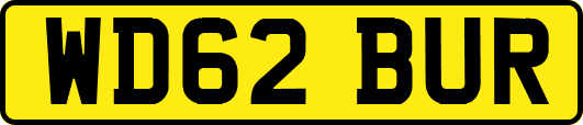 WD62BUR