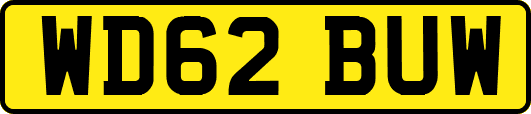 WD62BUW