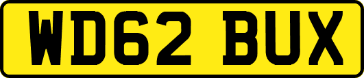 WD62BUX