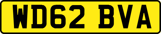 WD62BVA
