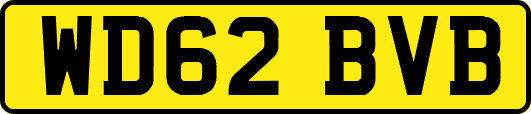 WD62BVB