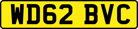WD62BVC