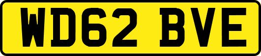 WD62BVE