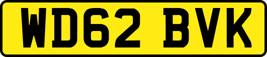 WD62BVK