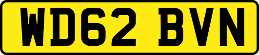 WD62BVN