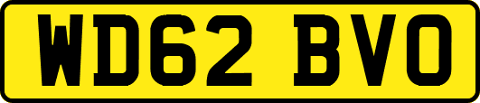 WD62BVO