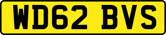 WD62BVS