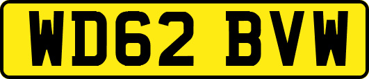 WD62BVW