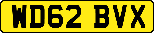 WD62BVX