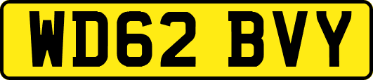 WD62BVY
