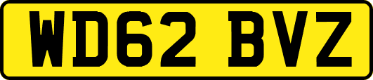 WD62BVZ
