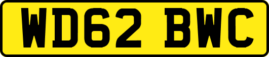 WD62BWC