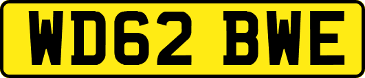 WD62BWE