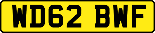 WD62BWF