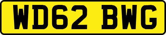 WD62BWG