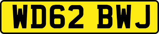 WD62BWJ