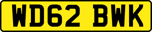 WD62BWK