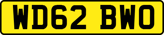WD62BWO