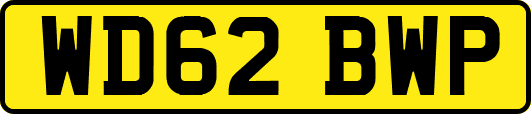 WD62BWP