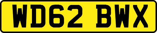WD62BWX