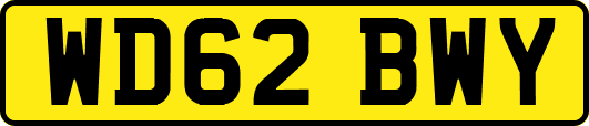 WD62BWY