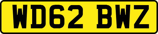WD62BWZ