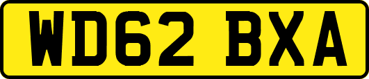 WD62BXA