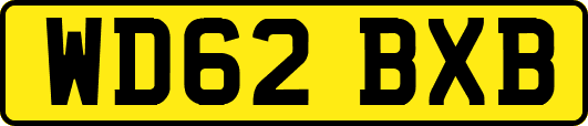 WD62BXB