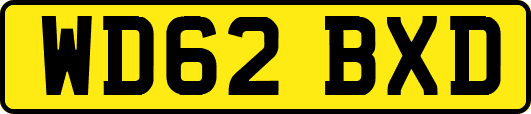 WD62BXD