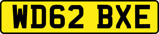 WD62BXE