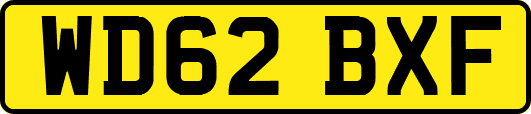 WD62BXF