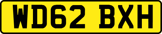 WD62BXH