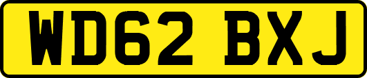 WD62BXJ