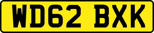 WD62BXK