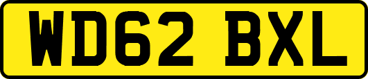 WD62BXL