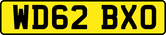 WD62BXO
