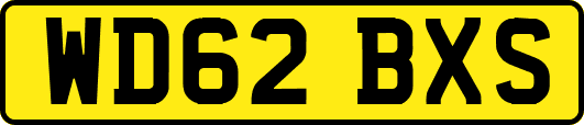 WD62BXS