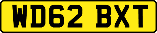 WD62BXT