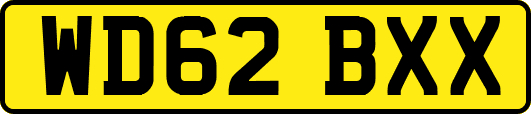 WD62BXX