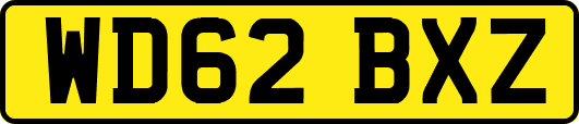 WD62BXZ