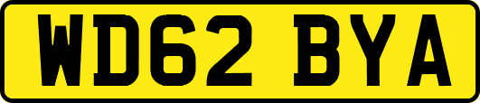 WD62BYA