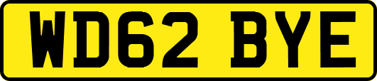 WD62BYE