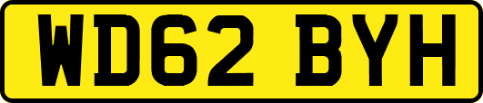 WD62BYH