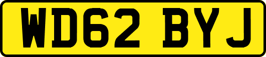 WD62BYJ