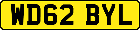 WD62BYL