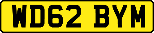 WD62BYM