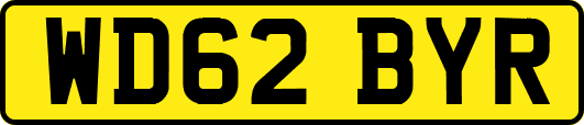 WD62BYR