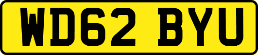 WD62BYU